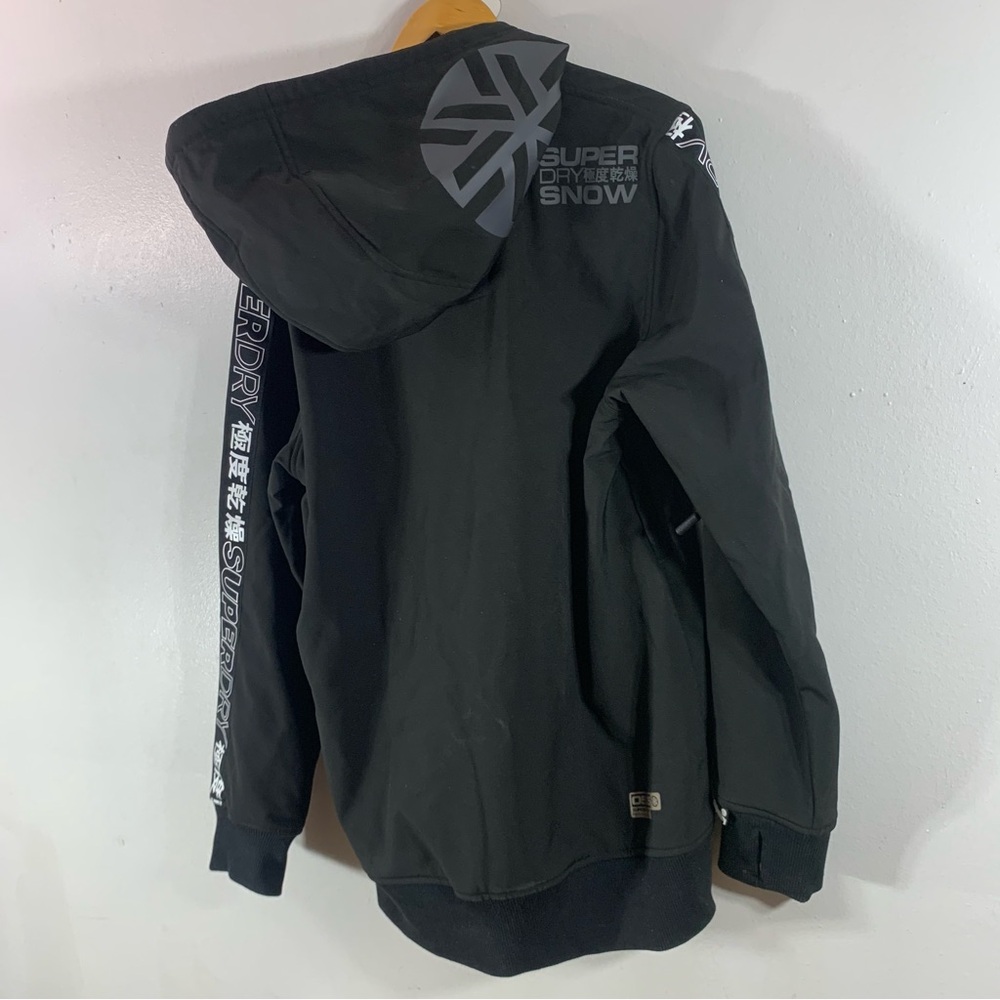 Superdry snow tech hood new - Picture 5 of 8